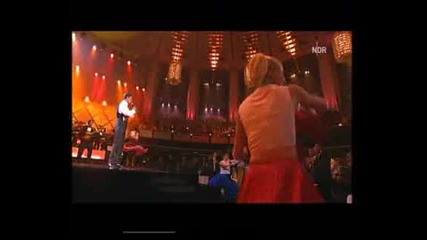 Helmut Lotti - Elvis - Medley (live)