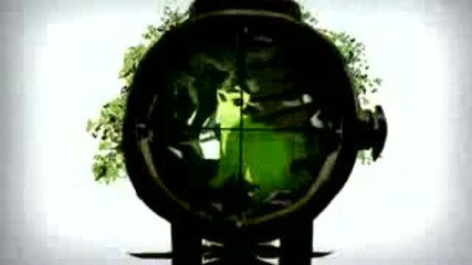 National Geographic Channel - Tree Commerciаl