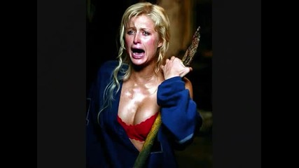 Paris Hilton screwed album version