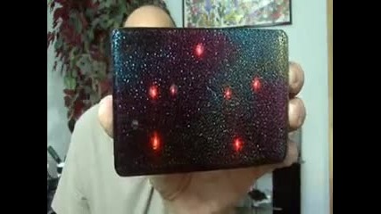 Weekend Project Cosmic Night Light - Part 2 