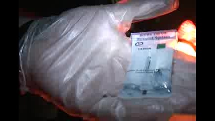 Акция на Мвр по залавянето на над 35кг. хероин