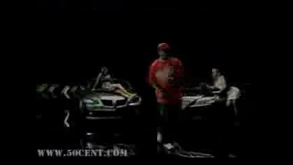 50 Cent Ft. Snoop Dogg - Oh No