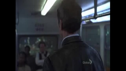 House Md Hero Nickelback season 4 finale