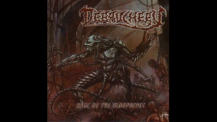 Debauchery - Armies Of Immortals 