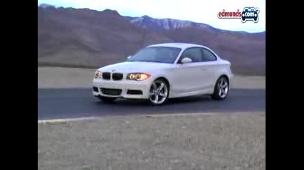 Battle of the Bimmers Bmw M3 v Bmw 135i v Bmw 335i