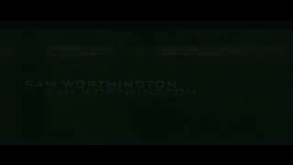 Terminator 4 Salvation - 2009 Trailer
