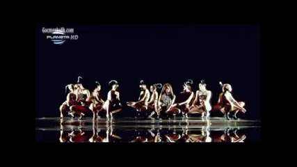 Aнелия - Раздялата Официално видео 2010 