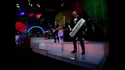 DANIJELA VRANIC - PUSKA U VOJNIKA 1 - (BN Music - BN TV)