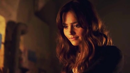 Гледай ме как бягам - Doctor who