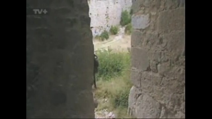 В Търсене На Съкровището Епизод 4