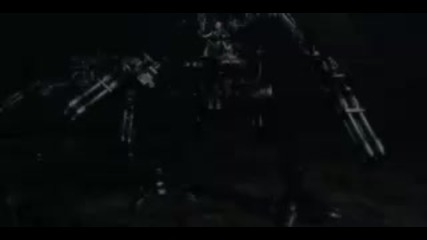 Vader - This Is The War 