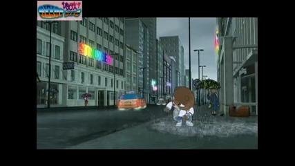 Kanye West - Good morning [hq]