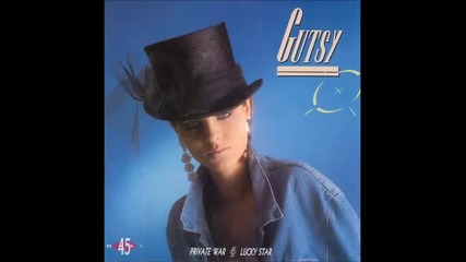 Gutsy - Private war-italo 1986