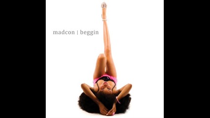 [песента от рекламата на Germanos]madcon - Beggin +download link