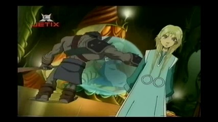 W.i.t.c.h.s1.e17+18 Бг Аудио