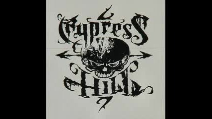 New From Cypress Hill - It aint nothin 