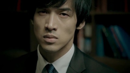 [mv Hd] Dbsk / Tvxq - Before U Go (full Ver.)