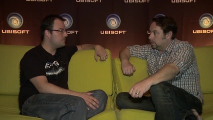 E3 2013: Watch Dogs - Multiplayer Details Revealed