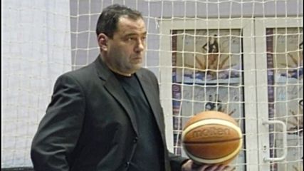 Дарин Великов: Купата е непредвидим турнир, Варна е добро място за домакин
