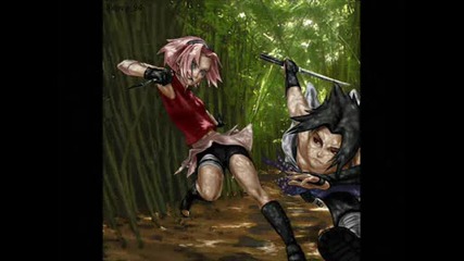 Sasusaku Love.wmv