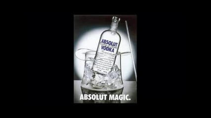 Pesenta ot reklamata na Vodka Absolut - Charles Trenet - Boum - 0
