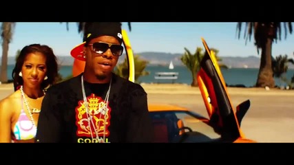 @kafani Get That Dough Ft. Dorrough Gucci Mane (official Video)