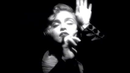 Madonna - Vogue (video)