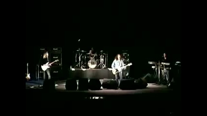 Hughes and Turner Project - Live in Chelyabinsk 2004
