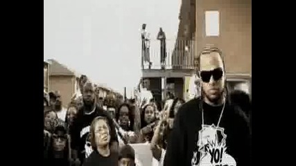 Bun B - Thats Gangsta 