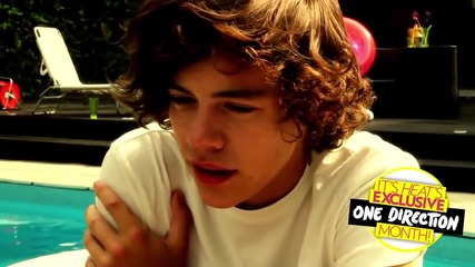 Harry Styles -- Perfect Two