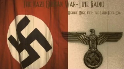 Music from the Third Reich Era 1933-1945 - Das ist Berlin