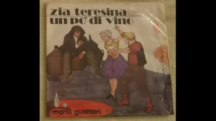 Mario Gualtieri - Zia Teresina 