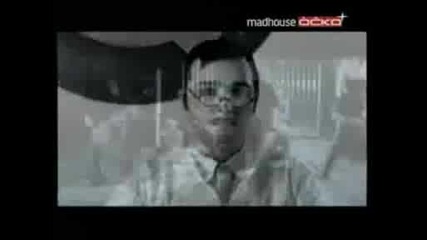 Aborted - The Chondrin Enigma