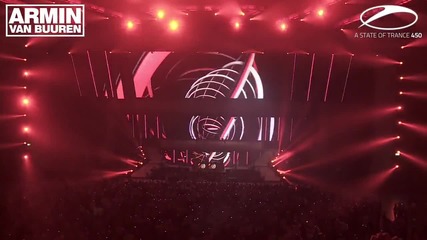 A State of Trance 450 - Wroclaw - Report 1 