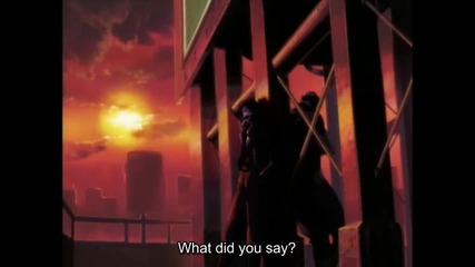 Cowboy Bebop 20