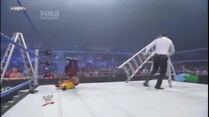 Wwe| Smackdown 12/3/10 2/10 [ High Quality ]