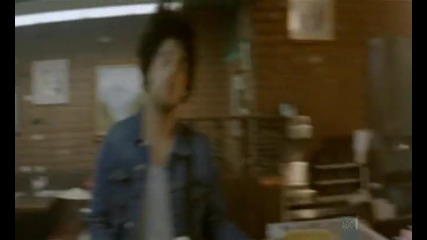 Delta Spirit - Bushwick Blues 