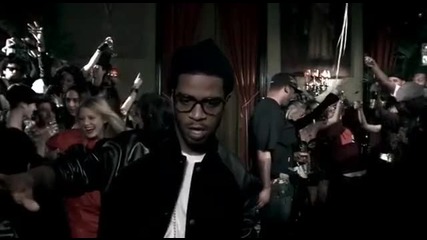 Kid Cudi feat. Mgmt and Ratatat - Pursuit of happiness [високо качество]