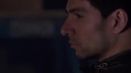 Primeval - New World Първобитност - свят S01 E06 (2012) бг субтитри