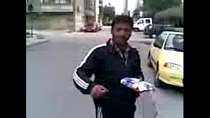 mitko haskovo