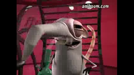 Getting stoned again - Funny Animation