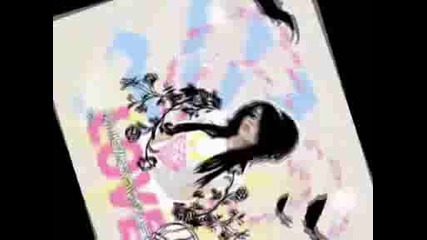 Fergie - Clumsy