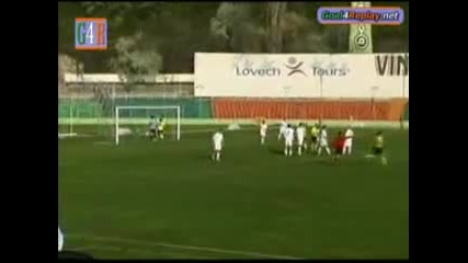 Botev Pld Loko mezdra