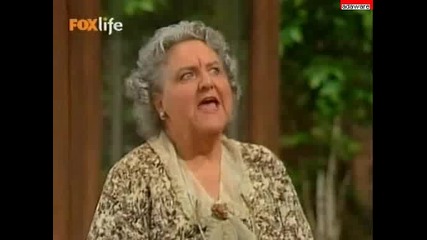 Married With Children S03e01 (bg Audio) 