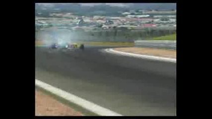 rfactor Drift