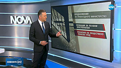 Новините на NOVA (11.02.2020 - централна емисия)