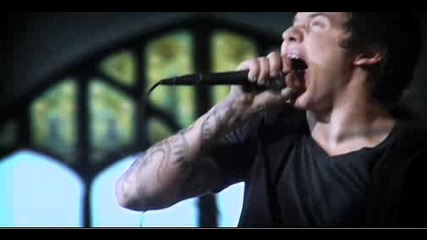 The Devil Wears Prada - Hey John, Whats Your Name Again 
