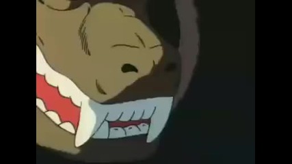 Dragon Ball Epsiode 027 Hq