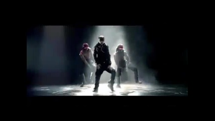 Justin Bieber - Danza kuduro !