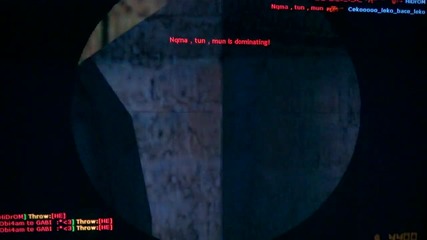 Малко Counter-strike от мен : ) четвърта част